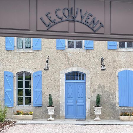 Maison D'Hotes Le Couvent Hotel บาญเญอ-เดอ-บีกอร์ ภายนอก รูปภาพ