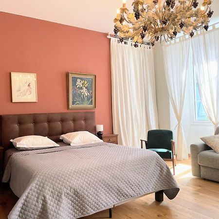 Maison D'Hotes Le Couvent Hotel บาญเญอ-เดอ-บีกอร์ ภายนอก รูปภาพ