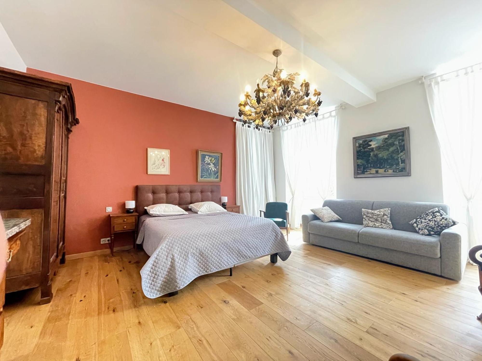 Maison D'Hotes Le Couvent Hotel บาญเญอ-เดอ-บีกอร์ ภายนอก รูปภาพ